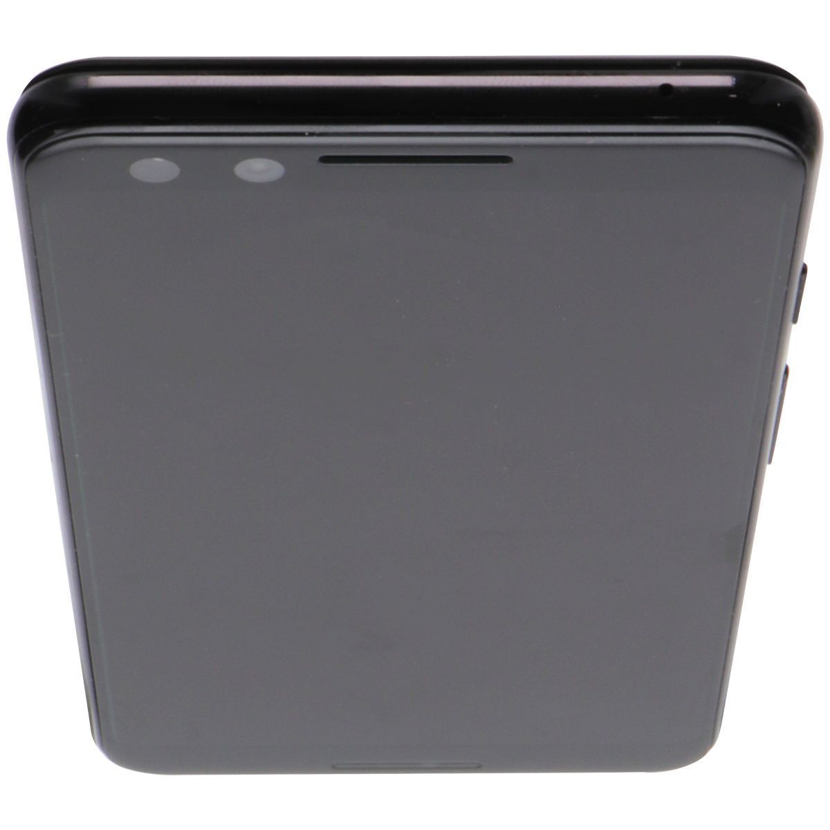 Google Pixel 3 (5.5-inch) Smartphone (G013A) Unlocked - 64GB / Just Black Cell Phones & Smartphones Google - Simple Cell Bulk Wholesale Pricing - USA Seller