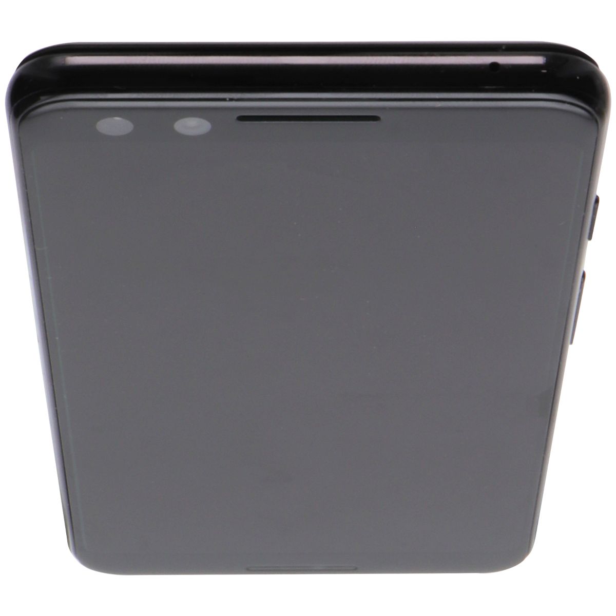 Google Pixel 3 (5.5-inch) Smartphone (G013A) Unlocked - 64GB / Just Black Cell Phones & Smartphones Google - Simple Cell Bulk Wholesale Pricing - USA Seller