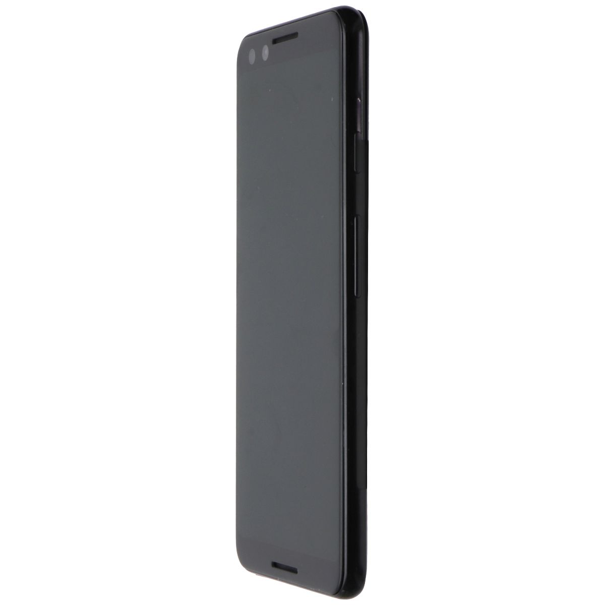 Google Pixel 3 (5.5-inch) Smartphone (G013A) Unlocked - 64GB / Just Black Cell Phones & Smartphones Google - Simple Cell Bulk Wholesale Pricing - USA Seller