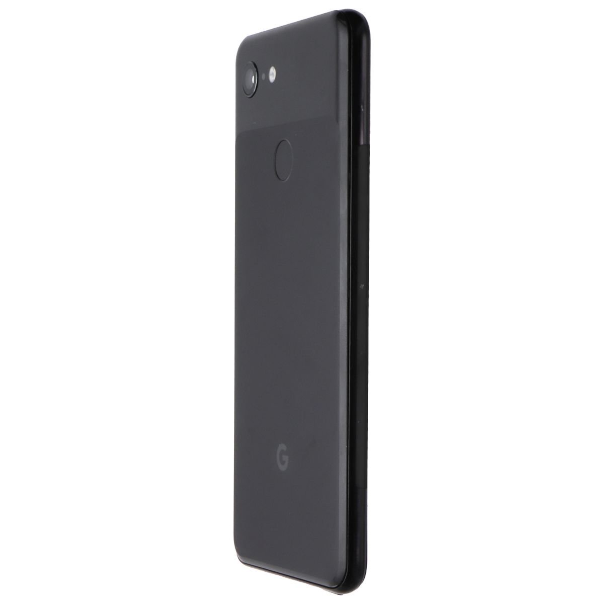 Google Pixel 3 (5.5-inch) Smartphone (G013A) Unlocked - 64GB / Just Black Cell Phones & Smartphones Google    - Simple Cell Bulk Wholesale Pricing - USA Seller