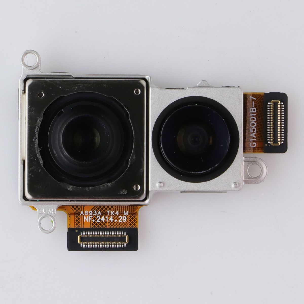 Repair Part - OEM Pull Replacement Rear Camera for Google Pixel 9