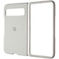 Google Pixel Fold Case - Shock-Absorbing Silicone - Porcelain Cell Phone - Cases, Covers & Skins Google - Simple Cell Bulk Wholesale Pricing - USA Seller
