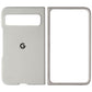 Google Pixel Fold Case - Shock-Absorbing Silicone - Porcelain Cell Phone - Cases, Covers & Skins Google - Simple Cell Bulk Wholesale Pricing - USA Seller
