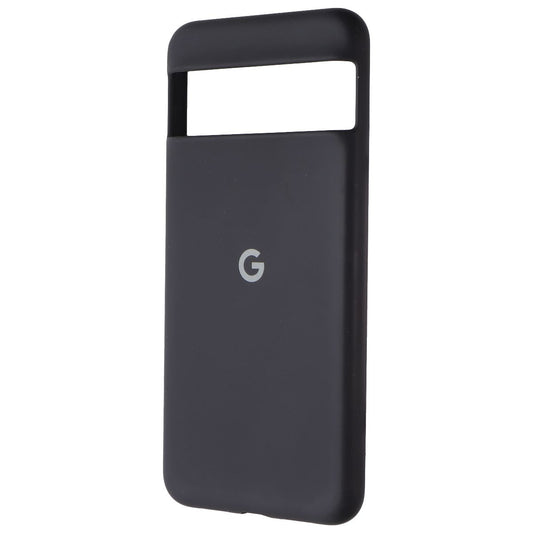 Google Silicone Slim Case for Google Pixel 8 Pro - Charcoal