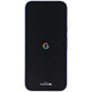 Google Pixel 9a (6.3-inch) Smartphone (GXQ96) Unlocked - 128GB/Iris Blue Cell Phones & Smartphones Google - Simple Cell Bulk Wholesale Pricing - USA Seller