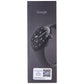 Google Pixel Watch 4 (45mm) LTE Smartwatch (G1KAW) Matte Black/Obsidian Band Smart Watches Google - Simple Cell Bulk Wholesale Pricing - USA Seller