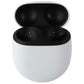 Google Pixel Buds Pro - Replacement Charging Case ONLY - White (GPX4H) Parts & Accessories - Chargers & Cradles Google - Simple Cell Bulk Wholesale Pricing - USA Seller