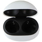 Google Pixel Buds Pro - Replacement Charging Case ONLY - White (GPX4H) Parts & Accessories - Chargers & Cradles Google - Simple Cell Bulk Wholesale Pricing - USA Seller