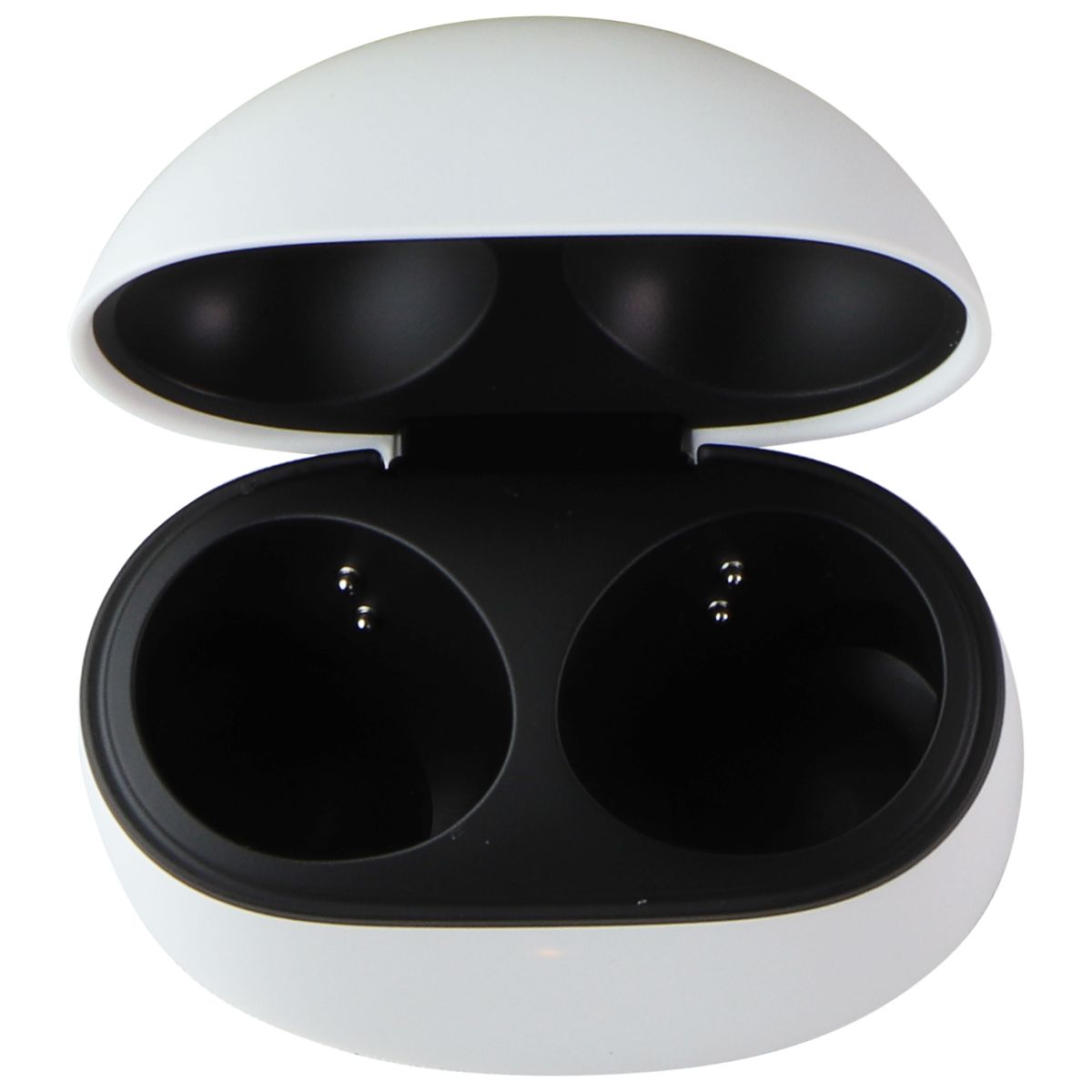 Google Pixel Buds Pro - Replacement Charging Case ONLY - White (GPX4H) Parts & Accessories - Chargers & Cradles Google - Simple Cell Bulk Wholesale Pricing - USA Seller