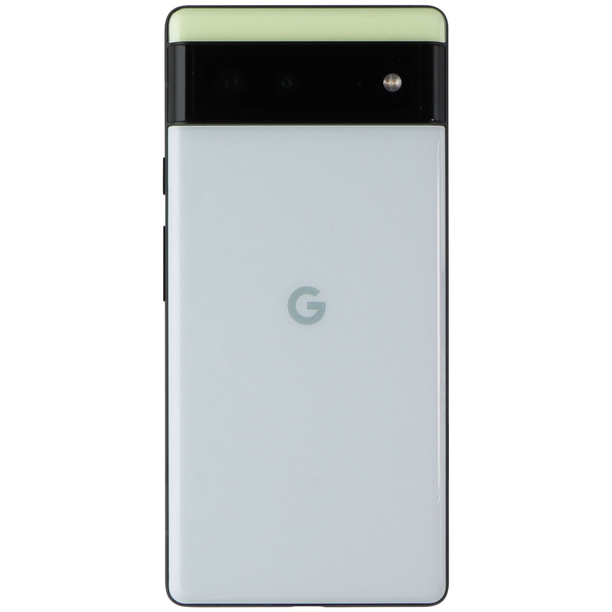 Google Pixel 6 (6.4-inch) Smartphone (G9S9B) UNLOCKED - 128GB/Sorta Seafoam Cell Phones & Smartphones Google    - Simple Cell Bulk Wholesale Pricing - USA Seller