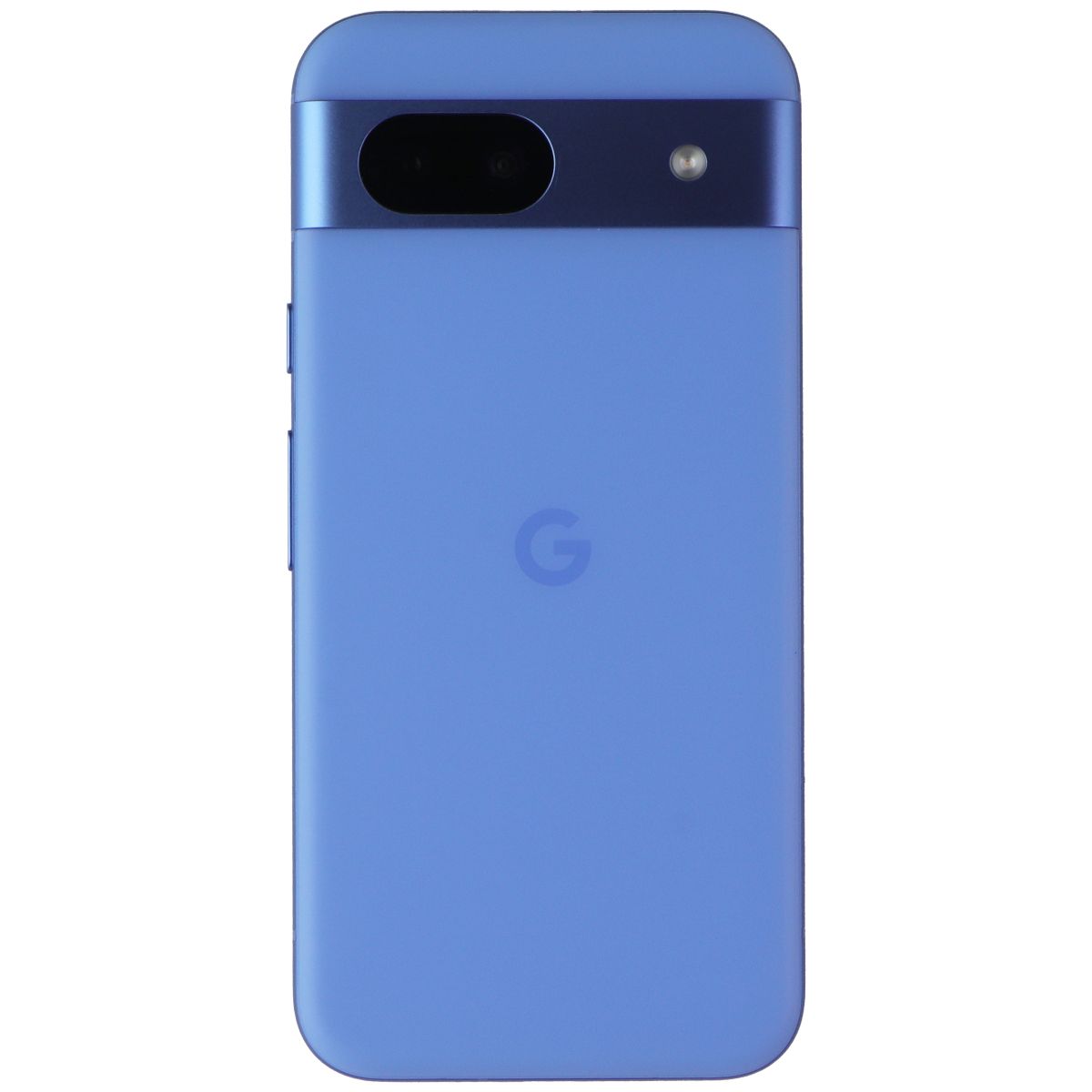 Google Pixel 8a (6.1-in) Smartphone (G8HHN) Verizon Only - 128GB/Bay Blue Cell Phones & Smartphones Google - Simple Cell Bulk Wholesale Pricing - USA Seller