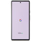 Google Pixel 6 (6.4-inch) (G9S9B) Verizon - 128GB/Black *NO FINGERPRINT ID Cell Phones & Smartphones Google - Simple Cell Bulk Wholesale Pricing - USA Seller