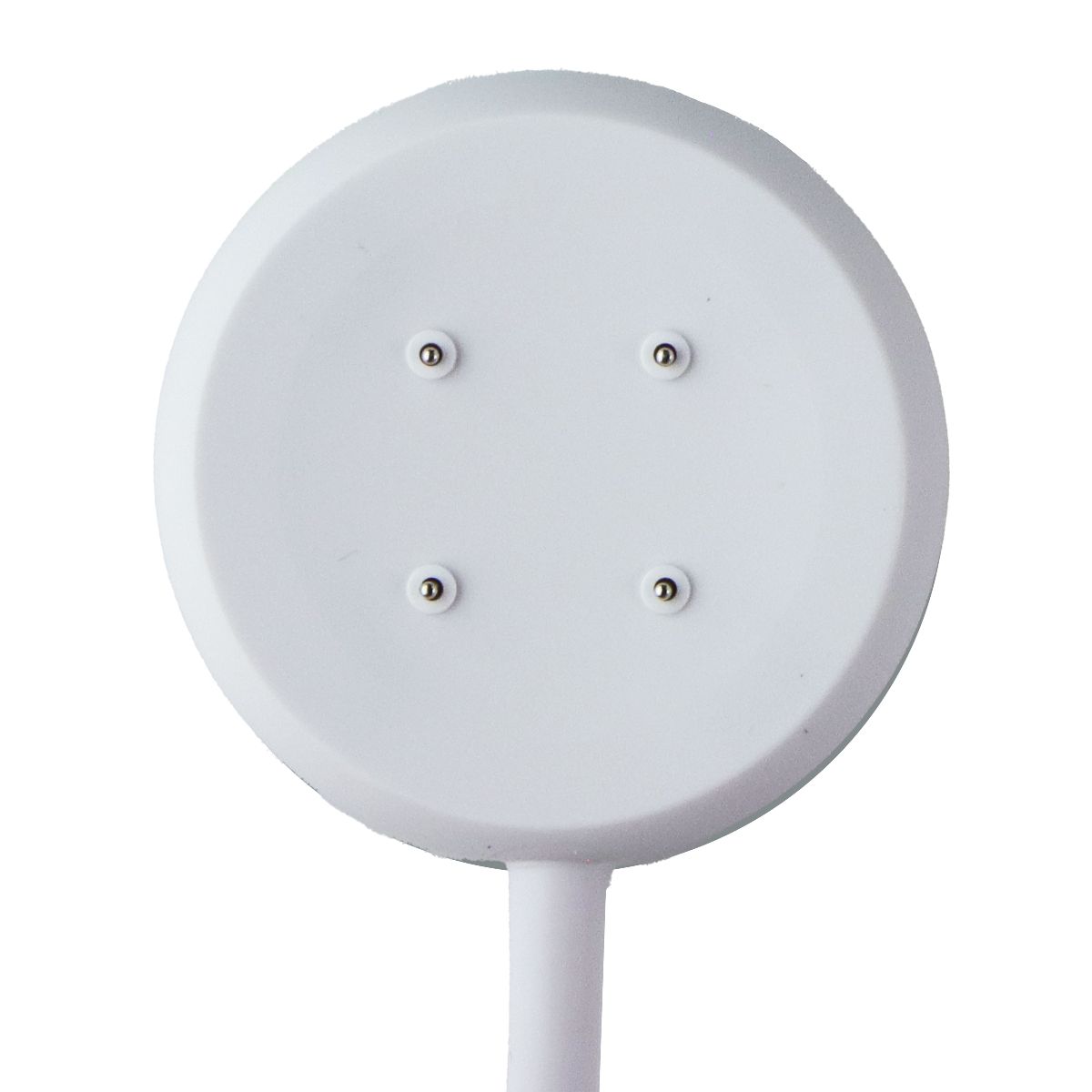 Google USB-C Fast Charging Cable for Pixel Watch 3/2 - White Smart Watch Accessories - Chargers & Docking Stations Google - Simple Cell Bulk Wholesale Pricing - USA Seller