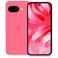 Google Pixel 9a (6.3-inch) Smartphone (GXQ96) Unlocked - 128GB/Peony Cell Phones & Smartphones Google - Simple Cell Bulk Wholesale Pricing - USA Seller