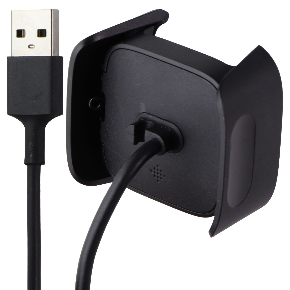 Google Fitbit Versa 2 Charging Dock - Black Fitness Technology - Fit Tech Parts & Accessories Google - Simple Cell Bulk Wholesale Pricing - USA Seller
