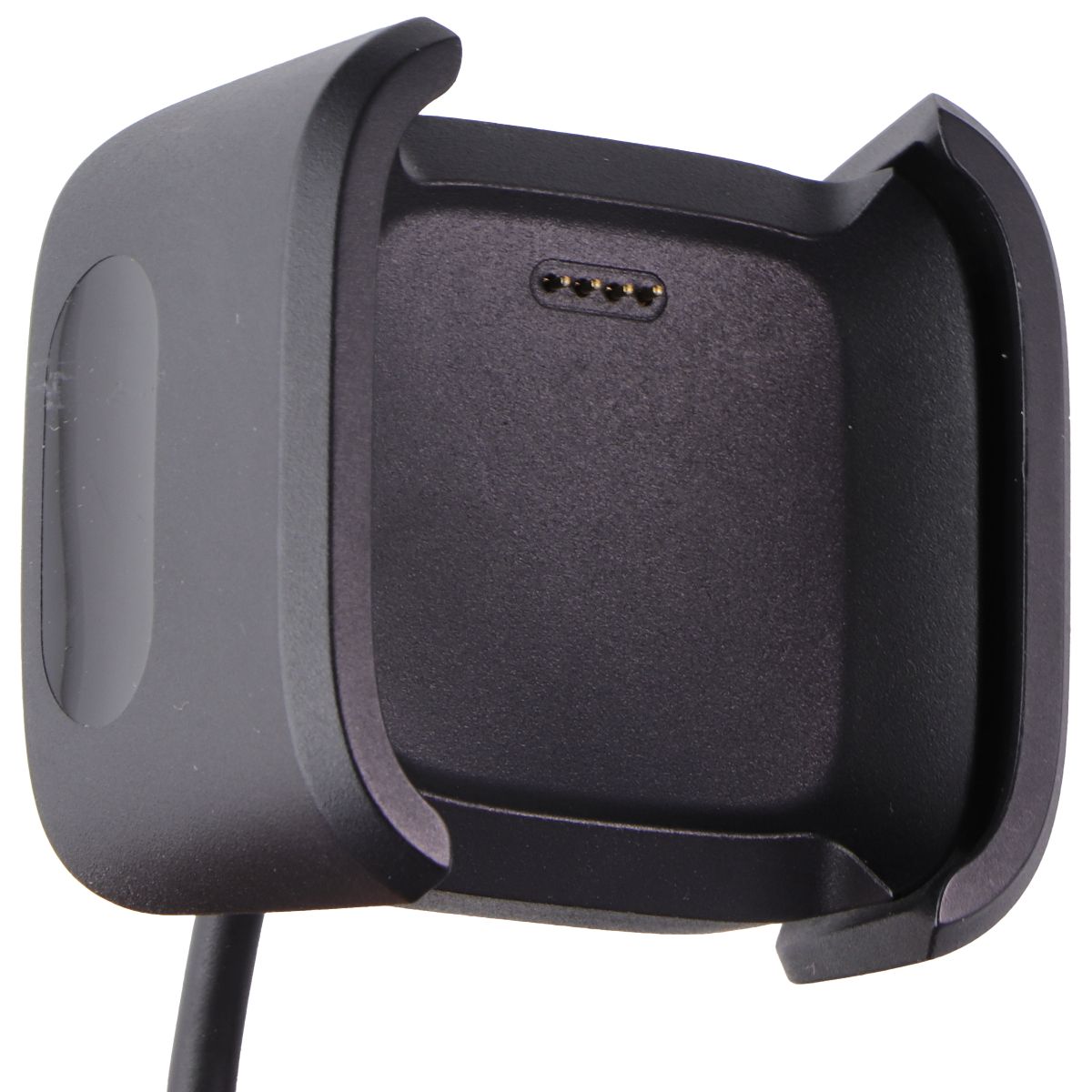 Google Fitbit Versa 2 Charging Dock - Black Fitness Technology - Fit Tech Parts & Accessories Google    - Simple Cell Bulk Wholesale Pricing - USA Seller