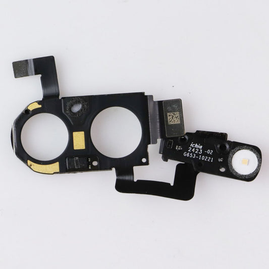 Repair Part - OEM Pull Replacement Camera Sensor with Flash for Google Pixel 9 Cell Phone - Replacement Parts & Tools Google - Simple Cell Bulk Wholesale Pricing - USA Seller