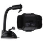 Scosche StuckUp Qi Wireless Fast Charging Window/Dash Mount - Black Cell Phone - Chargers & Cradles Scosche - Simple Cell Bulk Wholesale Pricing - USA Seller
