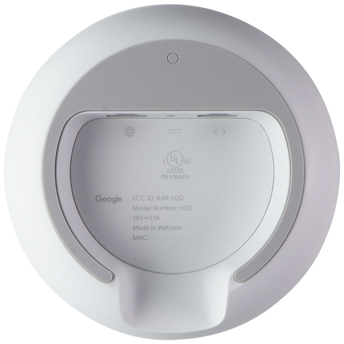 Google Nest Wifi Mesh Router (AC2200) with 2 points - 3 Pack (GA00823-US) Networking - Wireless Wi-Fi Routers Google - Simple Cell Bulk Wholesale Pricing - USA Seller
