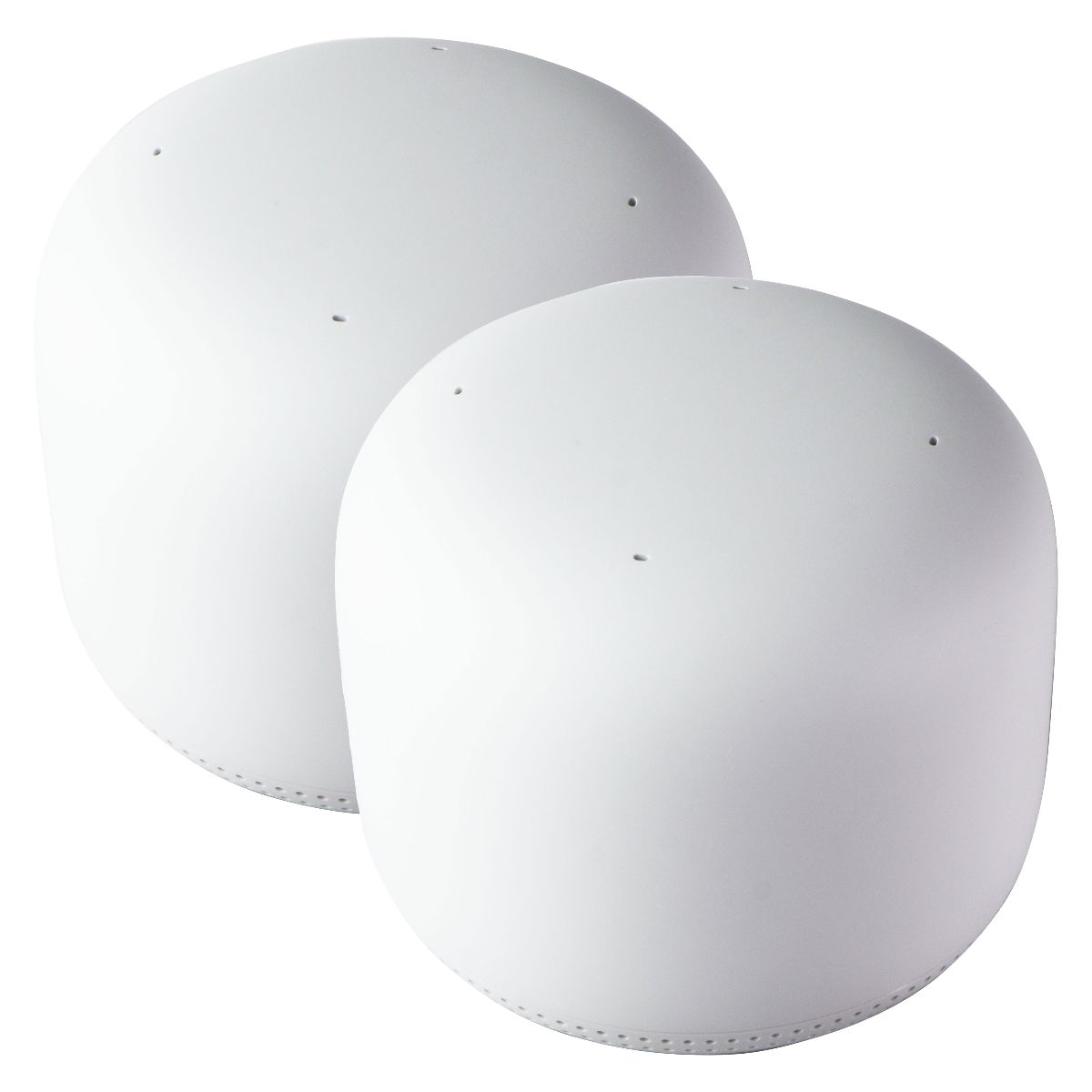 Google Nest Wifi Mesh Router (AC2200) with 2 points - 3 Pack (GA00823-US) Networking - Wireless Wi-Fi Routers Google - Simple Cell Bulk Wholesale Pricing - USA Seller