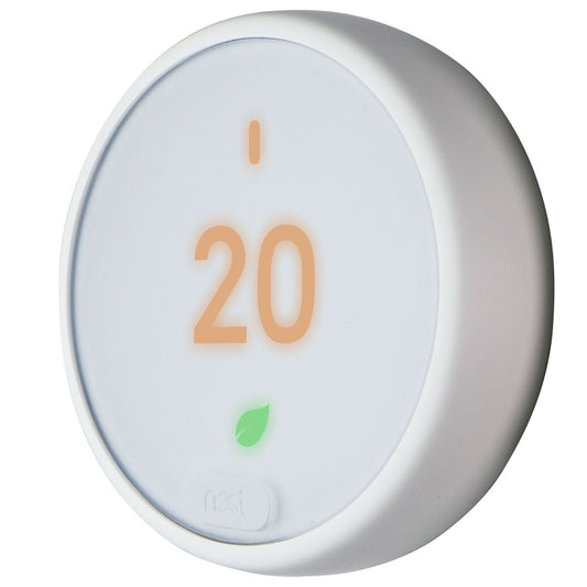 Google Nest Thermostat E - Programmable Smart Thermostat for Home (A0063) Home Improvement - Other Home Improvement Google - Simple Cell Bulk Wholesale Pricing - USA Seller