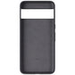 Google Durable Silicone Case for Google Pixel 7A - Charcoal Cell Phone - Cases, Covers & Skins Google - Simple Cell Bulk Wholesale Pricing - USA Seller