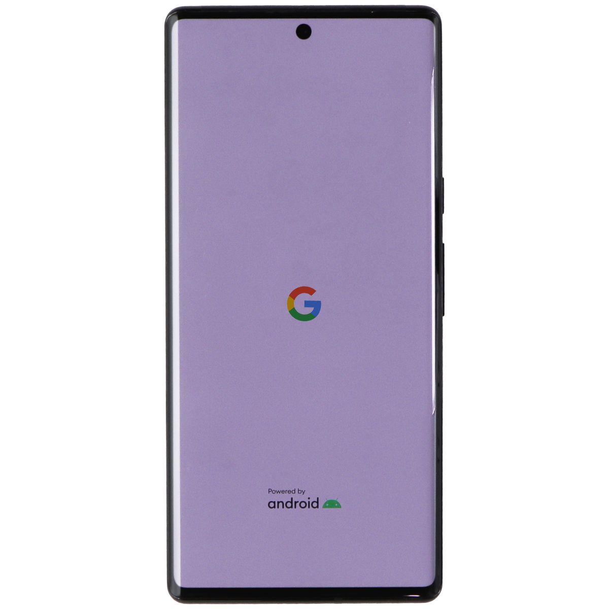 Google Pixel 6 Pro (6.7-in) G8VOU Unlocked 128GB/Stormy Black NO FINGERPRINT ID Cell Phones & Smartphones Google    - Simple Cell Bulk Wholesale Pricing - USA Seller