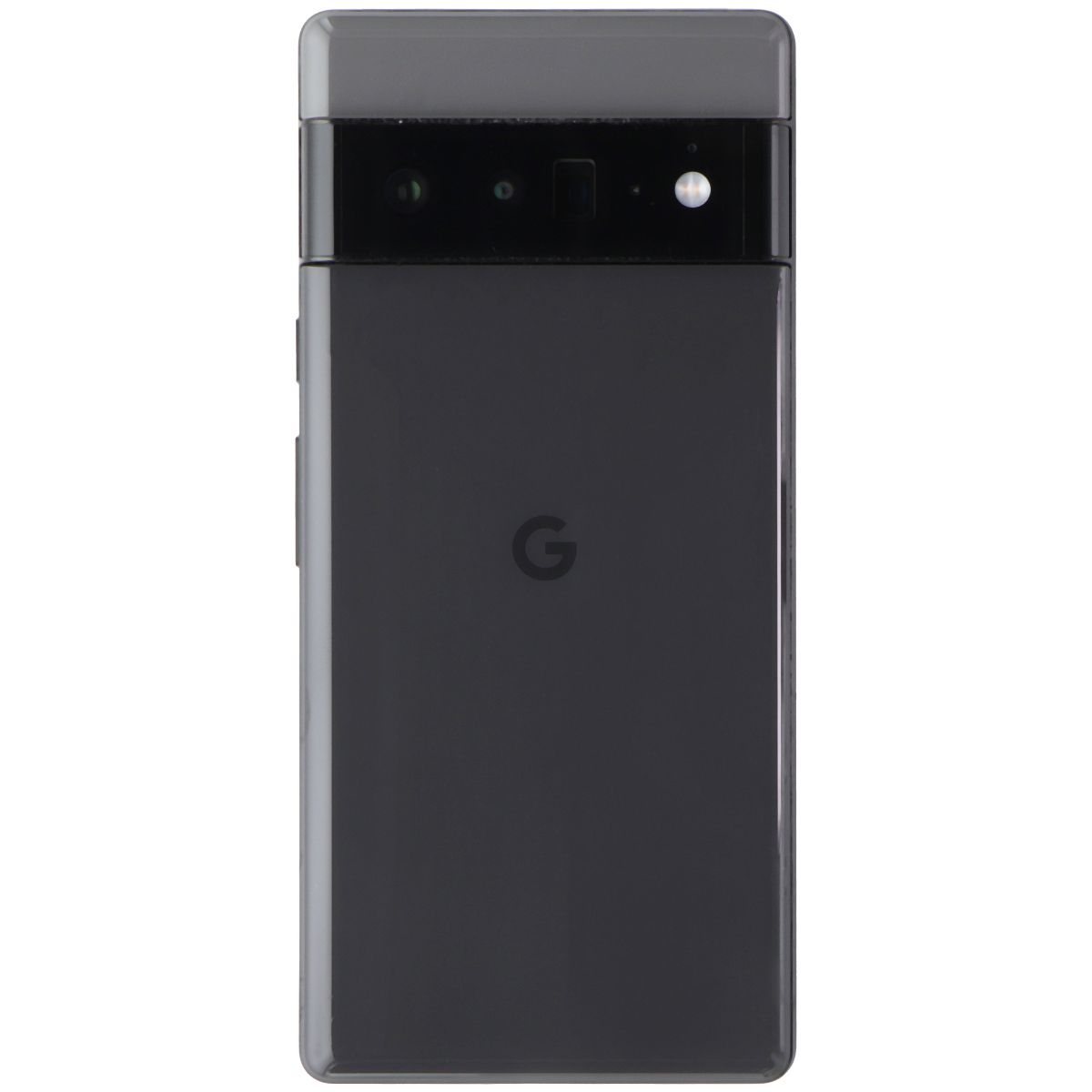 Google Pixel 6 Pro (6.7-in) G8VOU Unlocked 128GB/Stormy Black NO FINGERPRINT ID Cell Phones & Smartphones Google - Simple Cell Bulk Wholesale Pricing - USA Seller