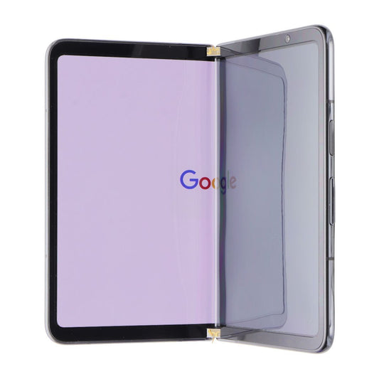 Google Pixel Fold (7.6-in/5.8) Smartphone (G9FPL) Verizon Only - 512GB/Obsidian Cell Phones & Smartphones Google - Simple Cell Bulk Wholesale Pricing - USA Seller
