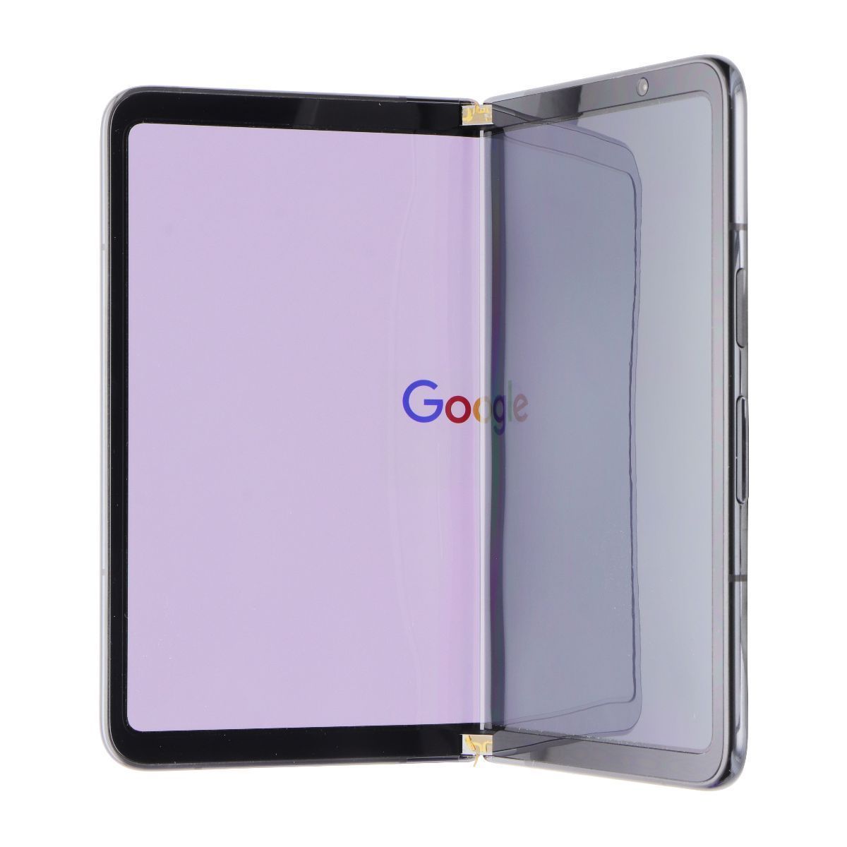 Google Pixel Fold (7.6-in/5.8) Smartphone (G9FPL) Unlocked - 256GB/Obsidian
