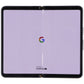 Google Pixel Fold (7.6-in/5.8) Smartphone (G9FPL) Verizon Only - 512GB/Obsidian Cell Phones & Smartphones Google - Simple Cell Bulk Wholesale Pricing - USA Seller
