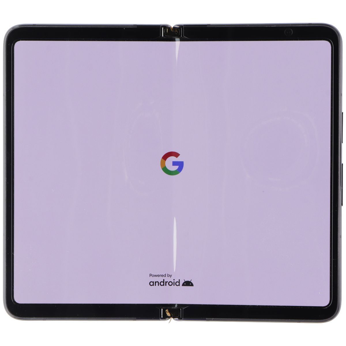 Google Pixel Fold (7.6-in/5.8) Smartphone (G9FPL) UNLOCKED - 512GB/Obsidian