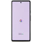 Google Pixel 6a (6.1-in) GX7AS Unlocked - 128GB / Charcoal *BAD Prox Sensor Cell Phone - Replacement Parts & Tools Google - Simple Cell Bulk Wholesale Pricing - USA Seller
