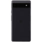 Google Pixel 6a (6.1-in) GX7AS Unlocked - 128GB / Charcoal *BAD Prox Sensor Cell Phone - Replacement Parts & Tools Google - Simple Cell Bulk Wholesale Pricing - USA Seller