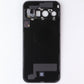 Repair Part - OEM Pull Back Glass w/ Camera Lens for Google Pixel 9 Pro Obsidian
