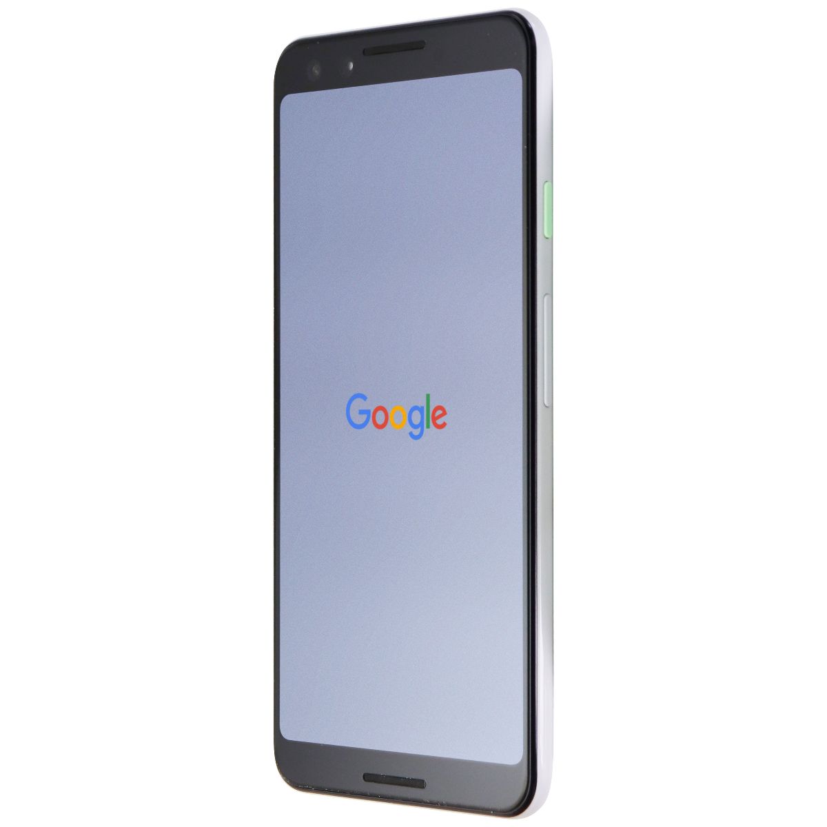 Google Pixel 3 Smartphone (G013A) GSM Unlocked - 64GB / Clearly White Cell Phones & Smartphones Google - Simple Cell Bulk Wholesale Pricing - USA Seller