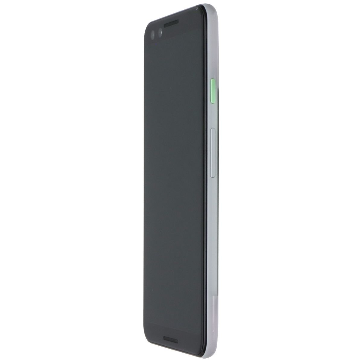 Google Pixel 3 Smartphone (G013A) GSM Unlocked - 64GB / Clearly White Cell Phones & Smartphones Google - Simple Cell Bulk Wholesale Pricing - USA Seller