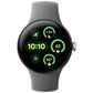 Google Pixel Watch 3 (41mm) Smartwatch (Wi-Fi Only) - Gold Aluminum/Hazel Band Smart Watches Google - Simple Cell Bulk Wholesale Pricing - USA Seller