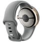 Google Pixel Watch 3 (41mm) Smartwatch (Wi-Fi Only) - Gold Aluminum/Hazel Band Smart Watches Google - Simple Cell Bulk Wholesale Pricing - USA Seller