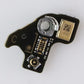 Repair Part OEM Pull Replacement Rear Mic for Google Pixel 9 Pro