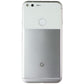 Google Pixel XL (5.5-inch) Smartphone (G-2PW2100) T-Mobile ONLY - 32GB / Silver Cell Phones & Smartphones Google - Simple Cell Bulk Wholesale Pricing - USA Seller