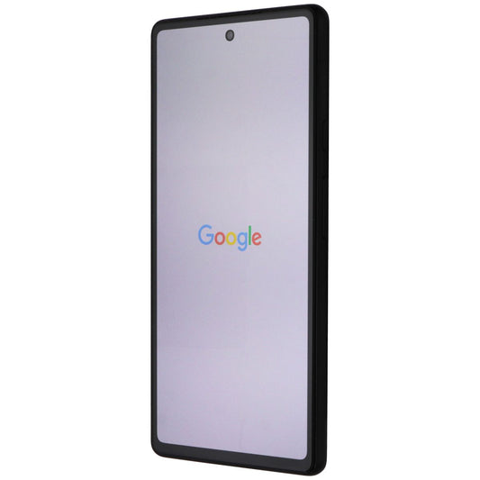 Google Pixel 6a (6.1-inch) Smartphone (GX7AS) T-Mobile Only - 128GB / Charcoal Cell Phones & Smartphones Google    - Simple Cell Bulk Wholesale Pricing - USA Seller