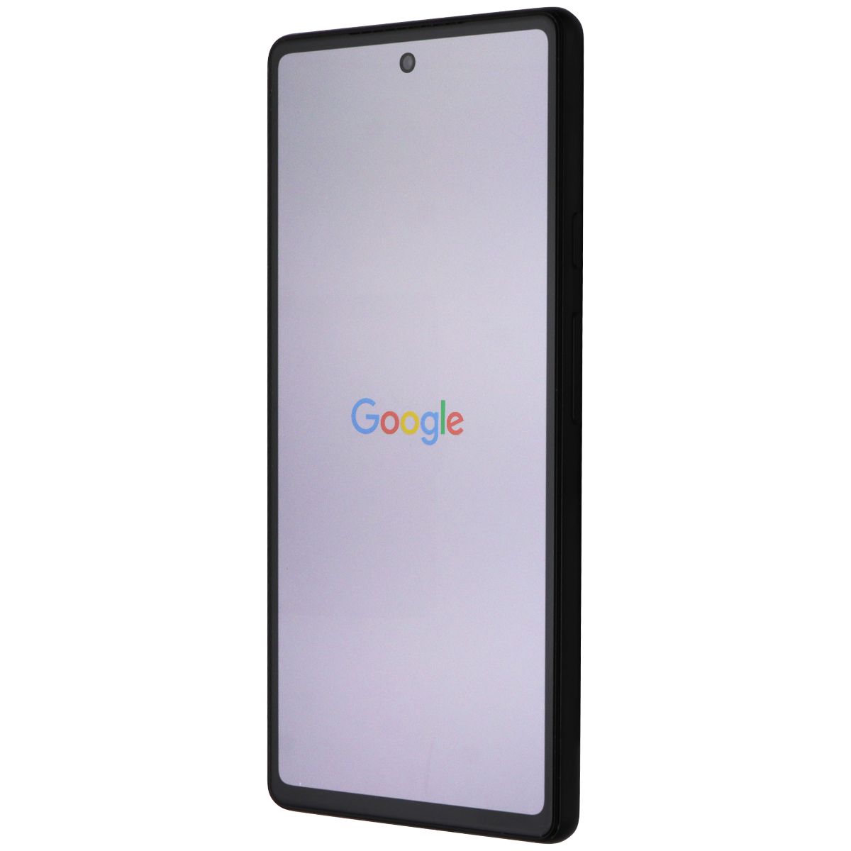 Google Pixel 6a (6.1-inch) GX7AS TracFone Mobile Only - 128GB / Charcoal Cell Phones & Smartphones Google    - Simple Cell Bulk Wholesale Pricing - USA Seller