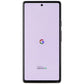 Google Pixel 6a (6.1-inch) Smartphone (GX7AS) Unlocked - 128GB / Charcoal Cell Phones & Smartphones Google - Simple Cell Bulk Wholesale Pricing - USA Seller