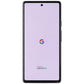 Google Pixel 6a (6.1-inch) Smartphone (GX7AS) Verizon Only - 128GB / Charcoal Cell Phones & Smartphones Google - Simple Cell Bulk Wholesale Pricing - USA Seller