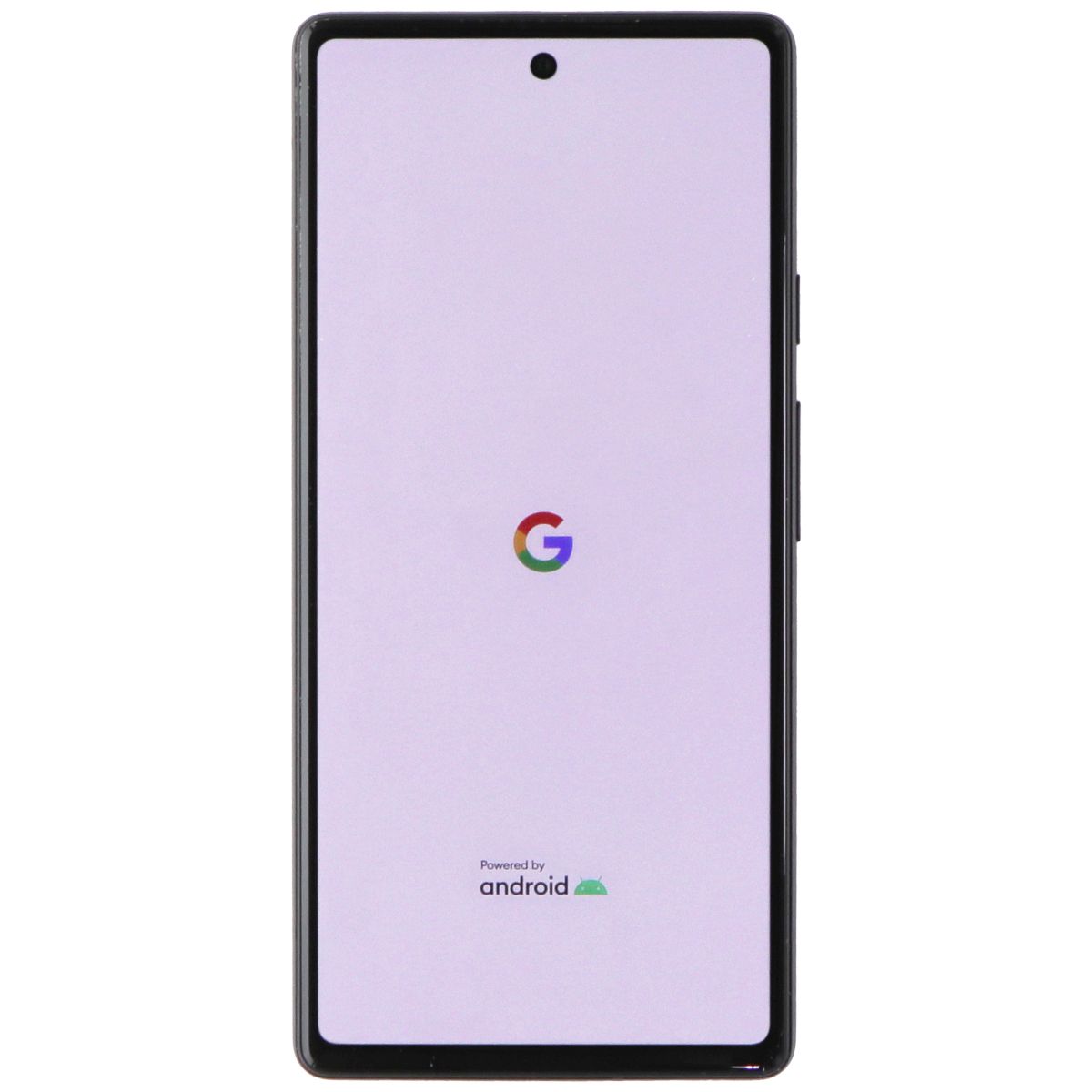 Google Pixel 6a (6.1-inch) Smartphone (GX7AS) Verizon Only - 128GB / Charcoal Cell Phones & Smartphones Google - Simple Cell Bulk Wholesale Pricing - USA Seller