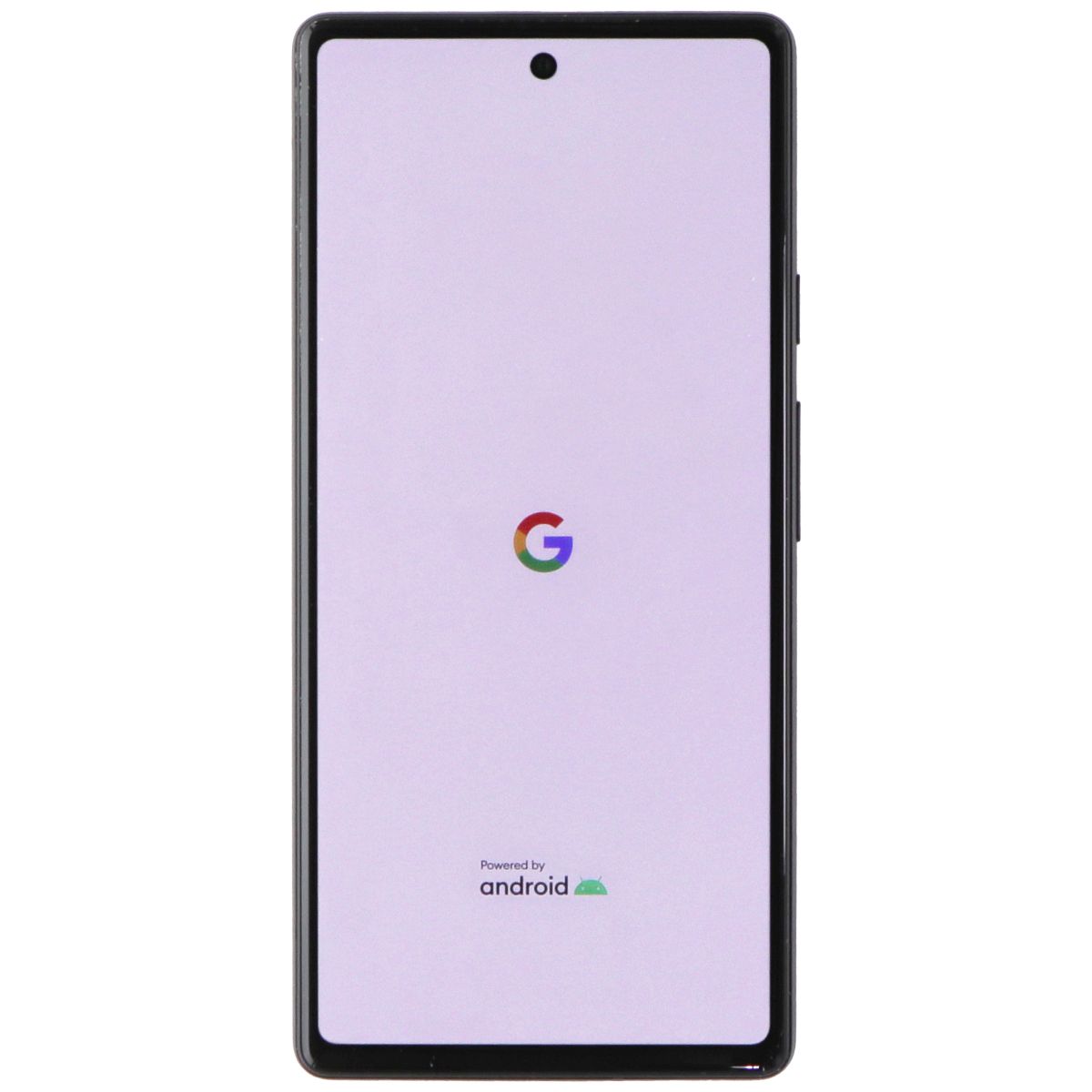 Google Pixel 6a (6.1-inch) GX7AS TracFone Mobile Only - 128GB / Charcoal Cell Phones & Smartphones Google    - Simple Cell Bulk Wholesale Pricing - USA Seller