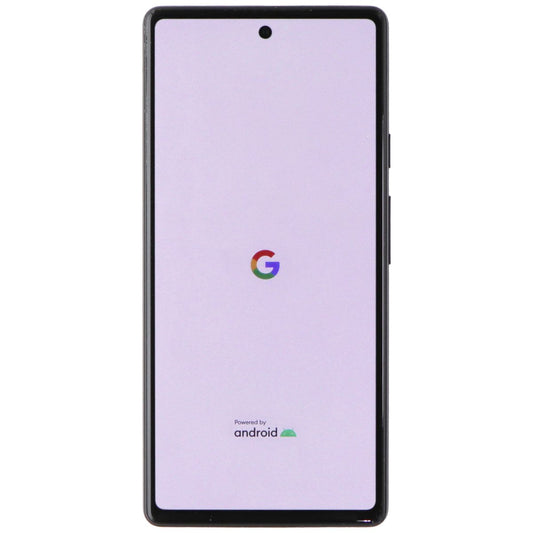 Google Pixel 6a (6.1-inch) GX7AS Xfinity Mobile Only - 128GB/Charcoal