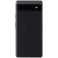Google Pixel 6a (6.1-inch) Smartphone (GX7AS) Unlocked - 128GB / Charcoal Cell Phones & Smartphones Google - Simple Cell Bulk Wholesale Pricing - USA Seller
