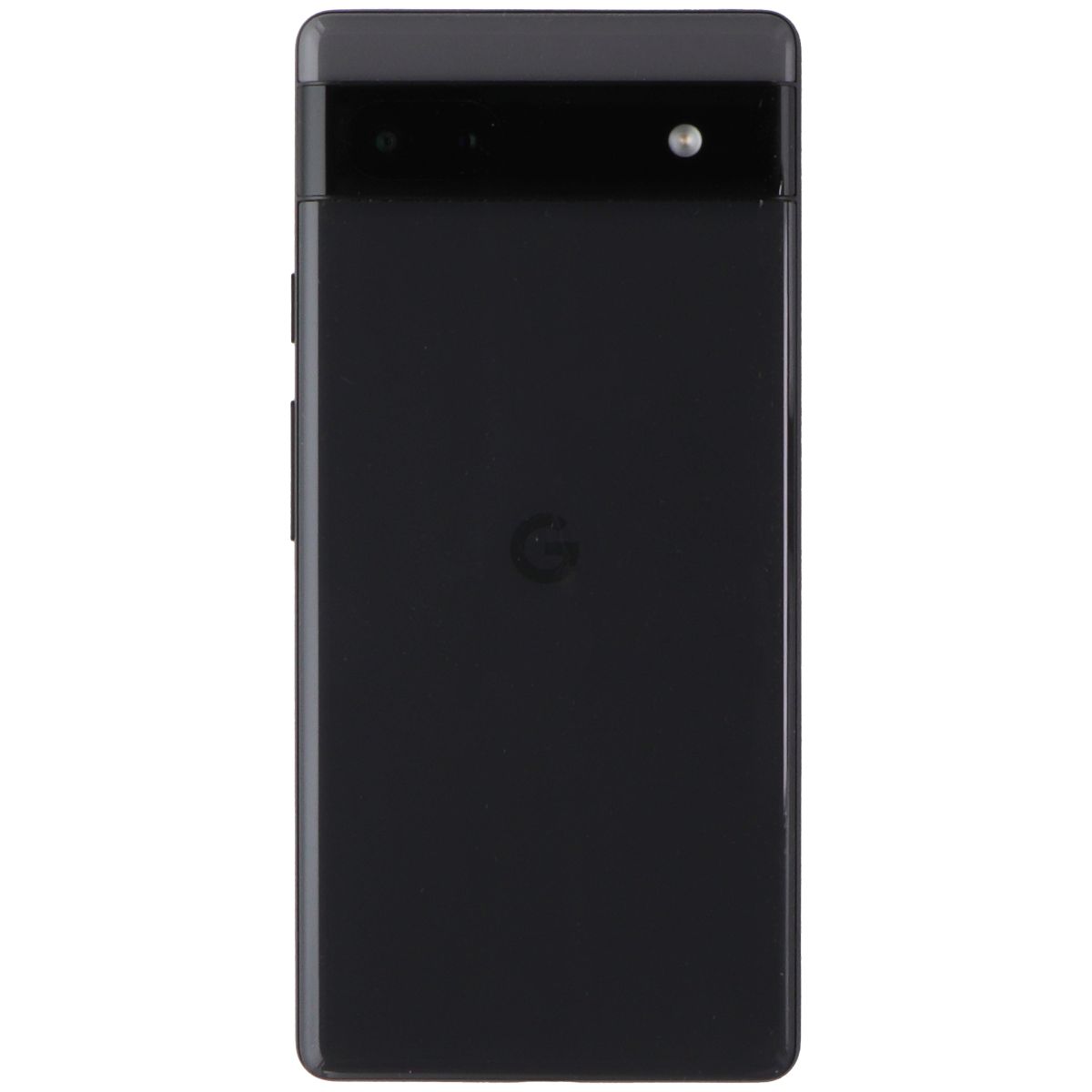 Google Pixel 6a (6.1-inch) Smartphone (GX7AS) Unlocked - 128GB / Charcoal Cell Phones & Smartphones Google - Simple Cell Bulk Wholesale Pricing - USA Seller